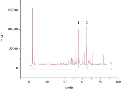 Application of Electronic tongue and HPLC in rapid determination of functional triterpenes and origins of Ganoderma lucidum